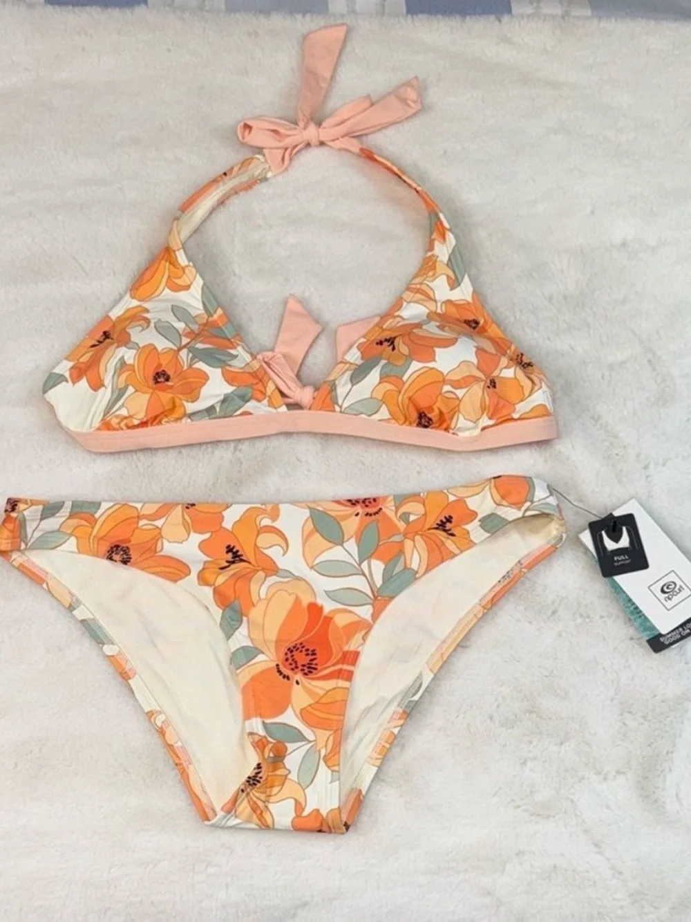 Rip Curl nwt rip